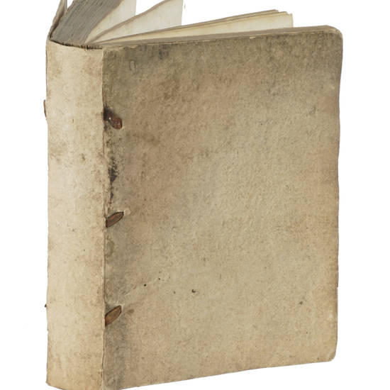 Bibliotheca Umbriae sive Scriptoribus Provinciae Umbriae...Volumen Primum. (Unico pubblicato).