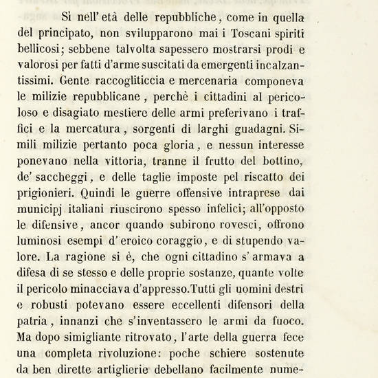 Storia civile della Toscana dal MDCCXXXVII al MDCCCXLVIII. Storia civile della Toscana dal MDCCXXXVII al MDCCCXLVIII.