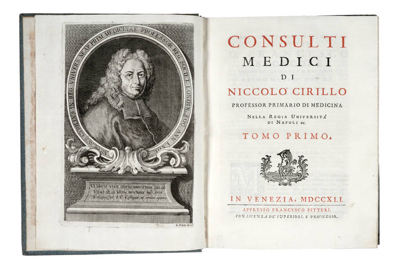 Consulti medici.