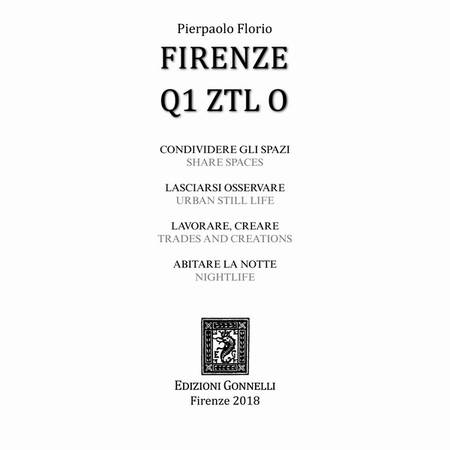 Firenze ZTL Q1 O