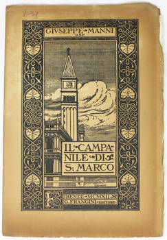 Il Campanile di S. Marco.