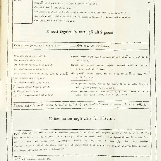 Dei discorsi toscani [...]. Parte prima (-seconda).