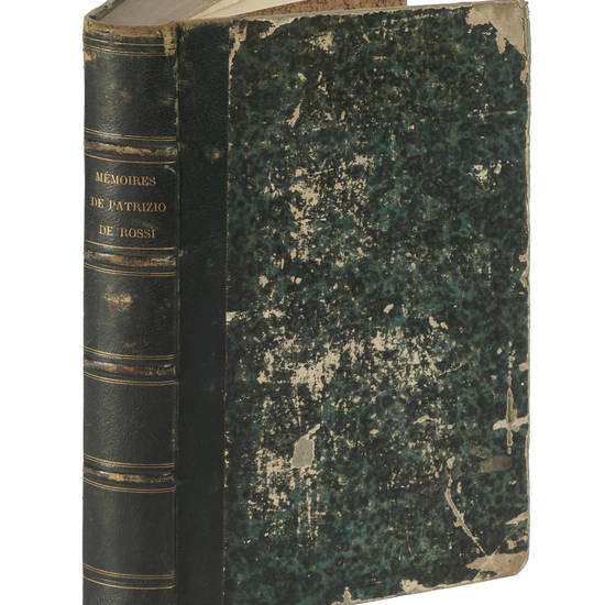 Mémoire historique...sur événements politiques d'Italie 1523-1530. Traduit de l'italien et précédés d'une notice sur Francois-Marie de la Rovere Duc d'Urbin par J.-L.C. Puy de Labastie. Mémoire historique...sur événements politiques d'Italie 1523-1530. Traduit de l'italien et précédés d'une notice sur Francois-Marie de la Rovere Duc d'Urbin par J.-L.C. Puy de Labastie.