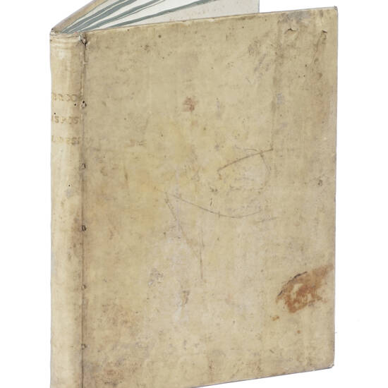 Risposta del Conte Hercole Hercolani alla replica di M. Carlo Antonio Desideri. (Segue:) Pareri de letterati (per la sentenza assolutoria delli Conti Astorre e Niccolò Hercolani). Risposta del Conte Hercole Hercolani alla replica di M. Carlo Antonio Desideri. (Segue:) Pareri de letterati (per la sentenza assolutoria delli Conti Astorre e Niccolò Hercolani).