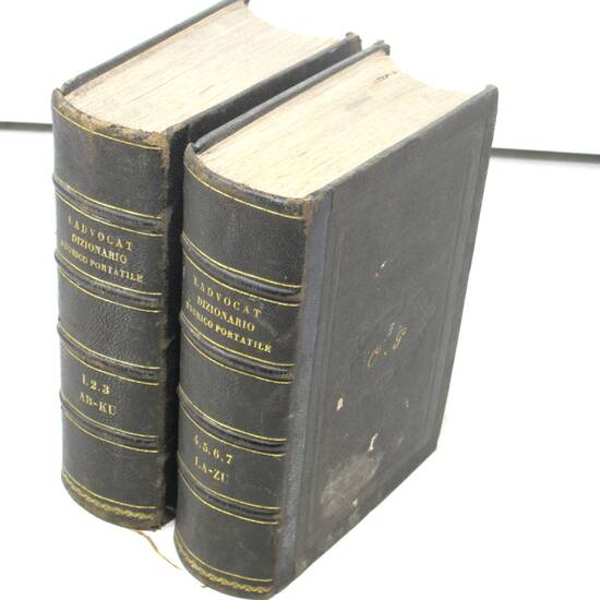 Dizionario storico, portatile, che contiene la storia dè Patriarche, dé Principi Ebrei, degl'Imperadori, dé Re e dé grandi Capitani... Dizionario storico, portatile, che contiene la storia dè Patriarche, dé Principi Ebrei, degl'Imperadori, dé Re e dé grandi Capitani...