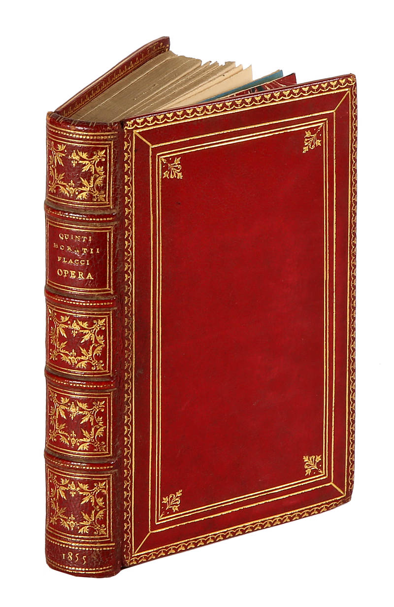 Opera cum novo Commentario ad modum Joannis Bond. Opera cum novo Commentario ad modum Joannis Bond.