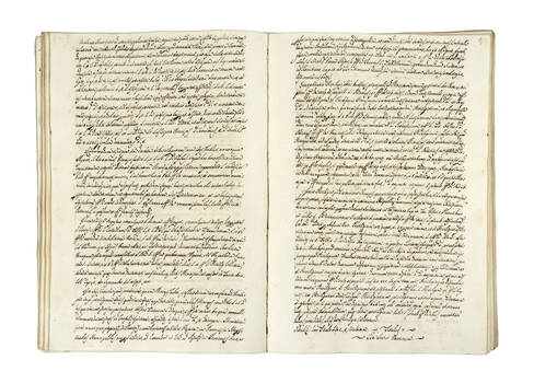 Corpus Juris Civilis. Digesta Justiniani. Pandecte Florentines olim Pisanis. Liber I-II. Corpus Juris Civilis. Digesta Justiniani. Pandecte Florentines olim Pisanis. Liber I-II.