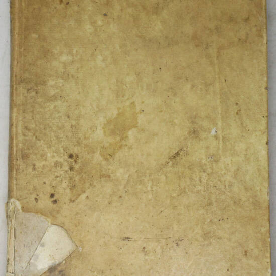 Della lingua toscana, libri due. Aggiuntevi in fine molte Regole, ed Osservazioni d'alcuni celebri autori...