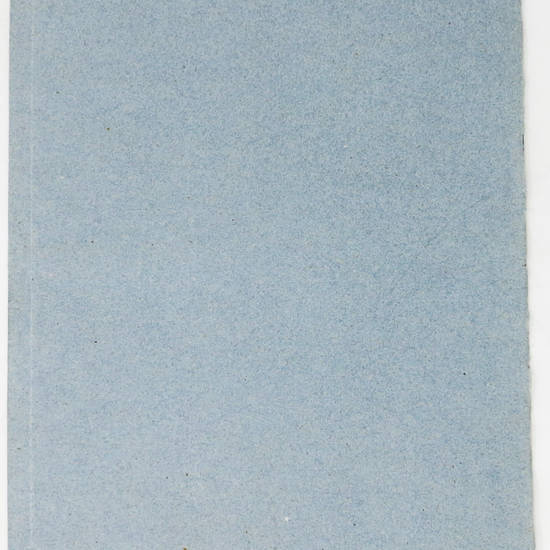 Lettera, nella quale risponde ad alcuni quesiti in materie di Pittura.