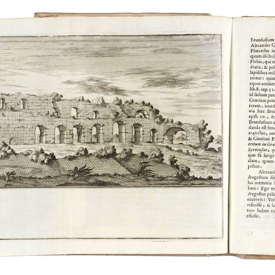 De primis antiqui Latii populis, urbibus, regibus, moribus, & festis... Tomus primus (-secundus).