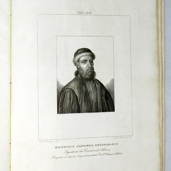 Manoscritti inediti di Torquato Taso ed altri pregevoli documenti per servire alla biografia del medesimo posseduti ed illustrati dal Conte Mariano Alberti e pubblicati con incisioni e fac-simili per cura di Romualdo Gentilucci e C.