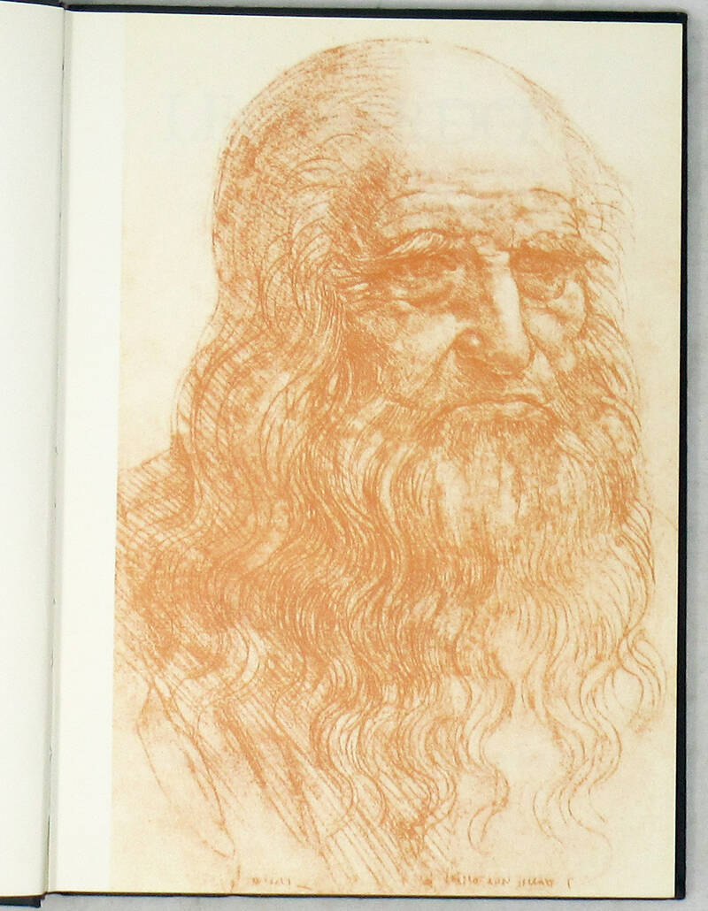 Leonardo architetto e urbanista.