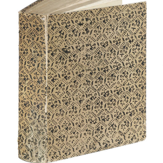 Il Decameron di M. Gio. Boccaccio, tratto dall'ottimo testo scritto da Fran.co d'Amaretto Mannelli sull'originale dell'Autore.