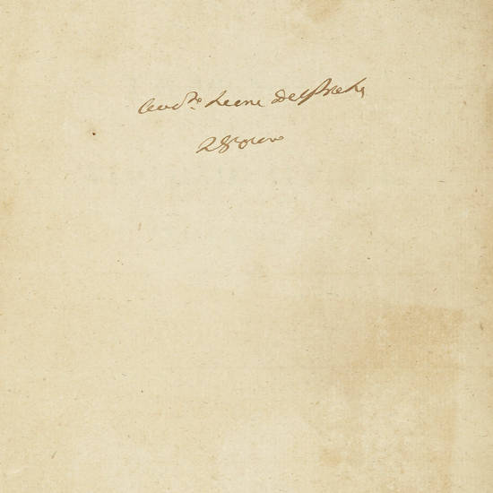 Tragedie. Seconda edizione, riveduta dall'autore, e accresciuta. (Voll. I-VI).