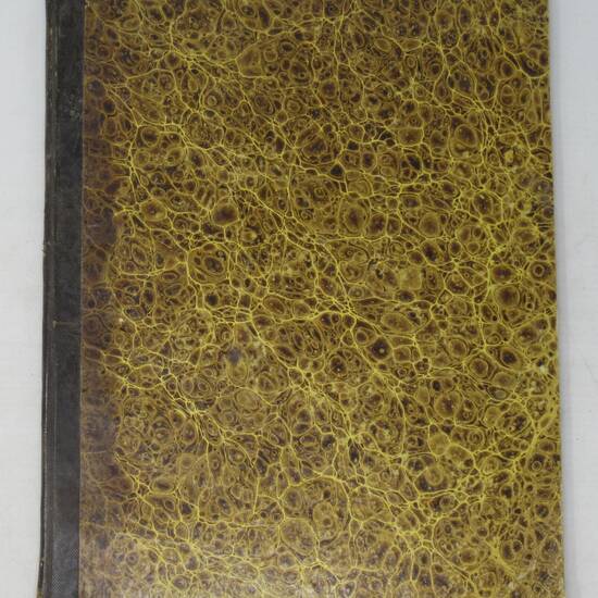 Les écritures Françaises et Anglaises par A. B., gravées par J.D. Lale.