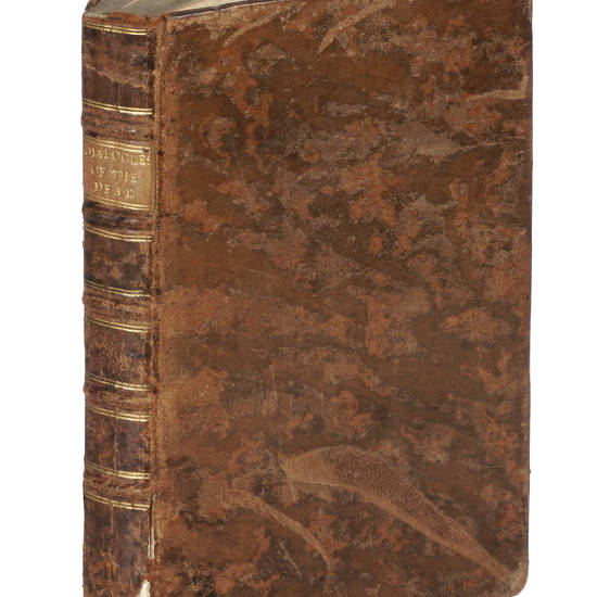Dialogue of the Dead. The Third Edition. Dialogue of the Dead. The Third Edition.