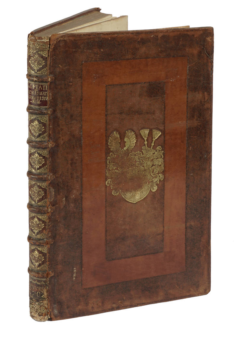 De Schismate Donatistarum Libri Septem... Quibus accessêre Historia Donatistarum una cum Monumentis veteribus ad eam spectantibus: nec non Geographia Episcopalis Africae. Operâ & studio M. Lud. Ell. Dupin... Cum ejusdem notis, ut & Gab. Albaspinaei, Mer