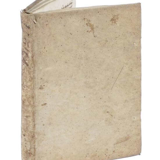 An quod quidest, quod deffinitio dicitur, affirmet, vel potius nihil affirmet, et ex conseguenti, an ad primam, vel secundam intellectus operationem spectem. Questio peripatetica. (Segue:) Verum superiores cause, necessitatem imponat rebus, quae earum ope An quod quidest, quod deffinitio dicitur, affirmet, vel potius nihil affirmet, et ex conseguenti, an ad primam, vel secundam intellectus operationem spectem. Questio peripatetica. (Segue:) Verum superiores cause, necessitatem imponat rebus, quae earum ope