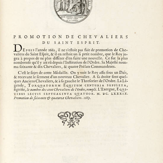 MEDAILLES sur les principaux evenements du Regne de Louis le Grand, avec des explications historiques. Par l'Acadèmie royale des Mèdailles & des Inscriptions. MEDAILLES sur les principaux evenements du Regne de Louis le Grand, avec des explications historiques. Par l'Acadèmie royale des Mèdailles & des Inscriptions.