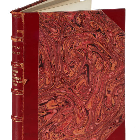 Per l'edizione dei notai liguri del sec. XII.