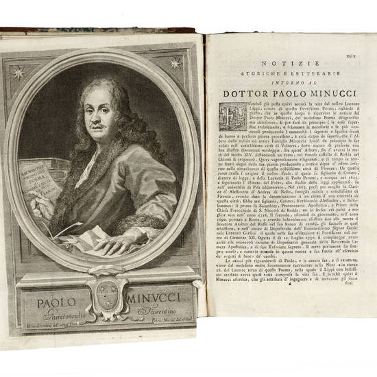 Il Malmantile Racquistato di Perlone Zipoli colle note di Puccio Lamoni e d'altri. Il Malmantile Racquistato di Perlone Zipoli colle note di Puccio Lamoni e d'altri.