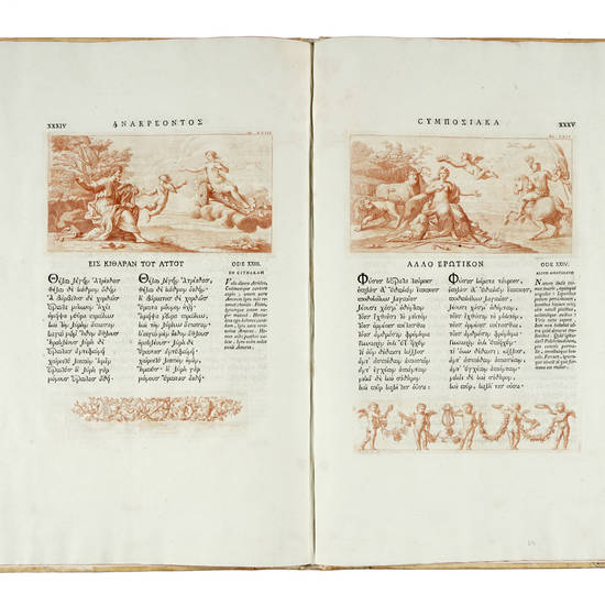 Teji Convivialia semiambia. (A cura di G. Spalletti).