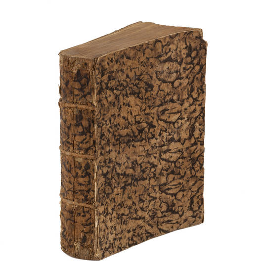 La Retorica, divisa in sette libri: dove si contiene tutto quello, che appartiene all'arte oratoria. Con le postille di M. Pio Portinaio Giuriconsulto...