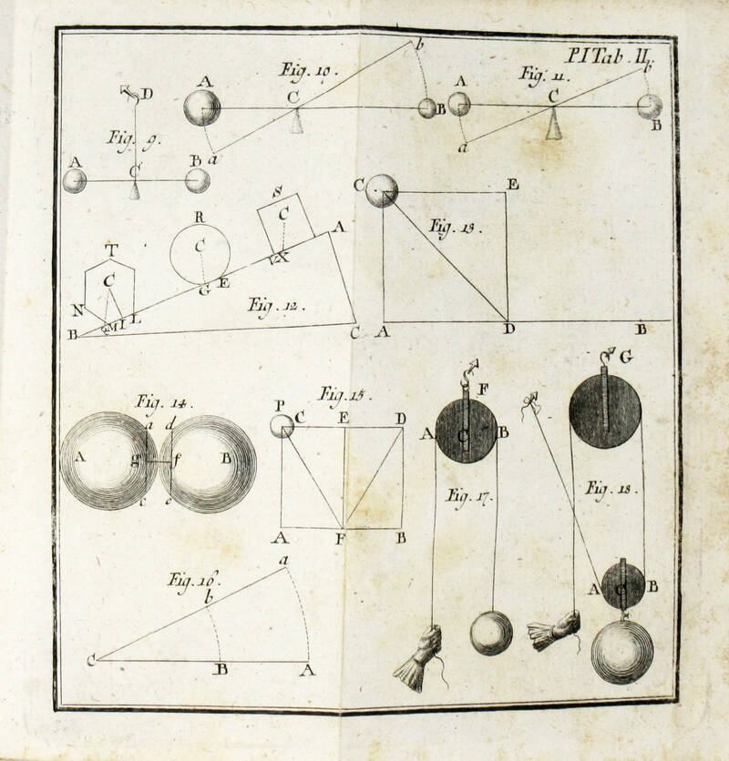 Institutiones physicae in usum philosophiae auditorum adornatae.