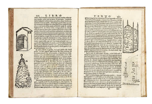 Scala Grimaldelli./ Libro di/ Aritmetica, e Geometria/ Speculativa, e Praticabile/...diviso in tre libri...