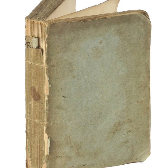 Ultime lettere di Jacopo Ortis. Aggiuntovi i Sepolcri e Poesie. Edizione quinta completa. Ultime lettere di Jacopo Ortis. Aggiuntovi i Sepolcri e Poesie. Edizione quinta completa.