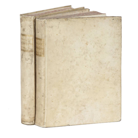 Analyse demontrée, ou la Methode de resourdre les problêmes des mathematiques, et d'apprendre facilement ces sciences.