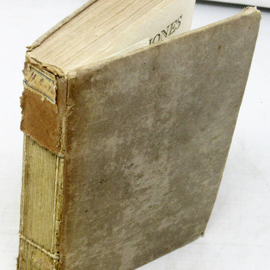 Institutiones physicae in usum philosophiae auditorum adornatae.
