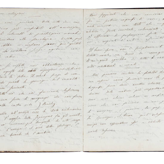 Ernesto Maltravers (segue:) Alce e i misteri. Pagine scelte tradotte da (Francesco) Cusani (seguono:) Passi scelti di H. Bonneleier, M. de Latonche, Ch. Nodier, J. de Saint-Felix, E. Karr). Ernesto Maltravers (segue:) Alce e i misteri. Pagine scelte tradotte da (Francesco) Cusani (seguono:) Passi scelti di H. Bonneleier, M. de Latonche, Ch. Nodier, J. de Saint-Felix, E. Karr).