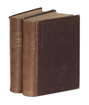 Dictionnaire historique et biographique de la Revolution et de l'Empire 1789-1815.
