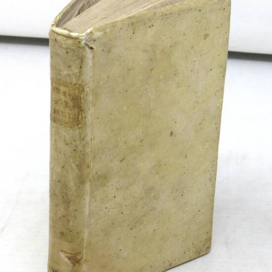 Lettere mediche scritte e varj amici...Edizione seconda corretta, e revista. Lettere mediche scritte e varj amici...Edizione seconda corretta, e revista.