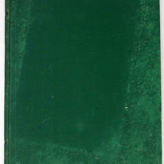 La scoperta dell'America. Sonetti. La scoperta dell'America. Sonetti.