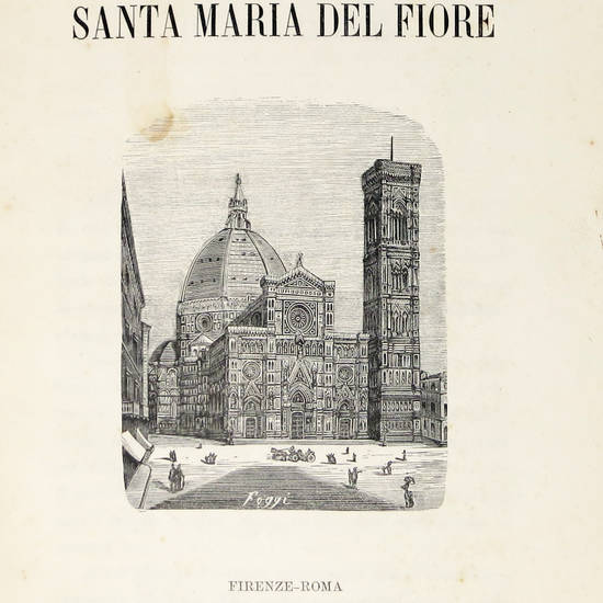 Santa Maria del Fiore.