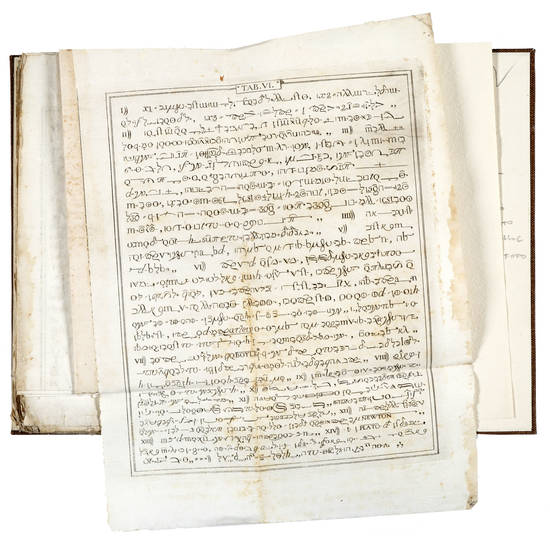 Precetti di grammatica per la lingua filosofica o sia universale, propria per ogni genere di vita. Precetti di grammatica per la lingua filosofica o sia universale, propria per ogni genere di vita.