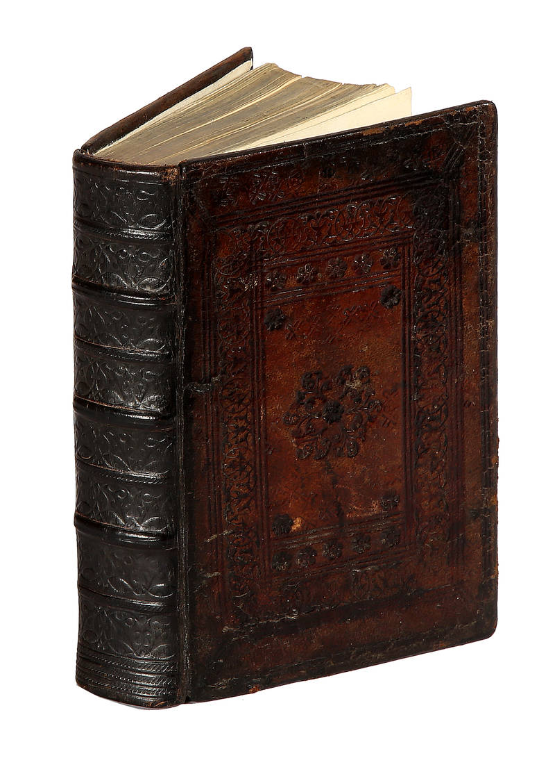 Statii / Sylvarum Libri V. / Achilleidos Libri XII. / Thebaidos Libri II. / (MANUTIUS Aldus) Orthographia Et Flexus Di/ctionum graecarum omnium apud Statium / cum accentib. et generib. ex varijs utri/usq; linguae authoribus.