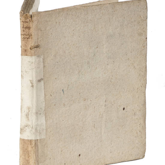 Consultationum Medicarum, nonnullarumque Dissertationum collectio, ante hac plurimum desiderata, nunc denique in lucem edita, & publicae utilitati donata.