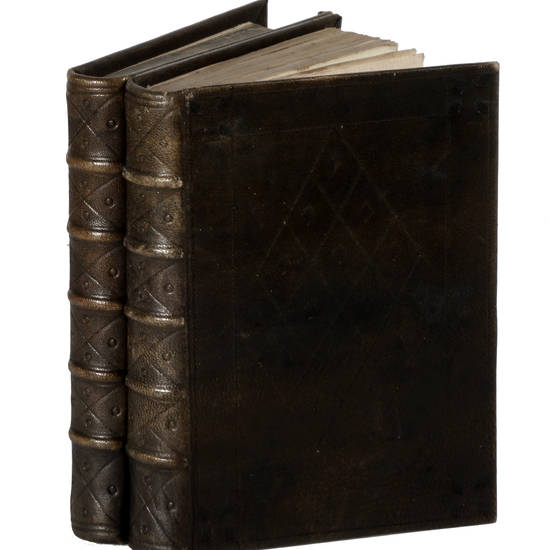LETTERE scritte/ al Signor Pietro Aretino,/ Da molti Signori,/ Comunità, Donne di valore, Poeti, et altri Eccellentissimi Spiriti./ Divise in Due Libri/ ... LETTERE scritte/ al Signor Pietro Aretino,/ Da molti Signori,/ Comunità, Donne di valore, Poeti, et altri Eccellentissimi Spiriti./ Divise in Due Libri/ ...