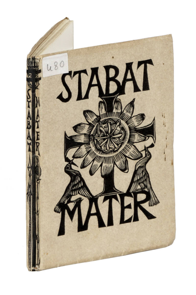 Stabat Mater.