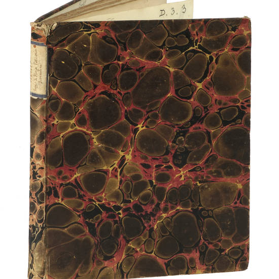 Saggio di Storia Letteraria Fiorentina del secolo XVII, scritta in varie lettere.