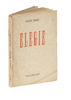 Elegie.