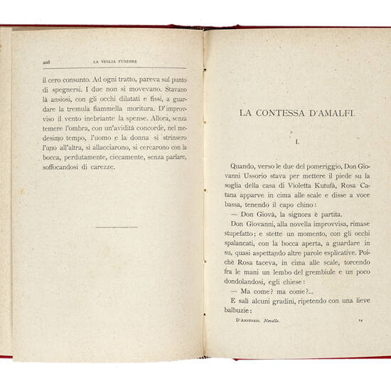 Le Novelle della Pescara.