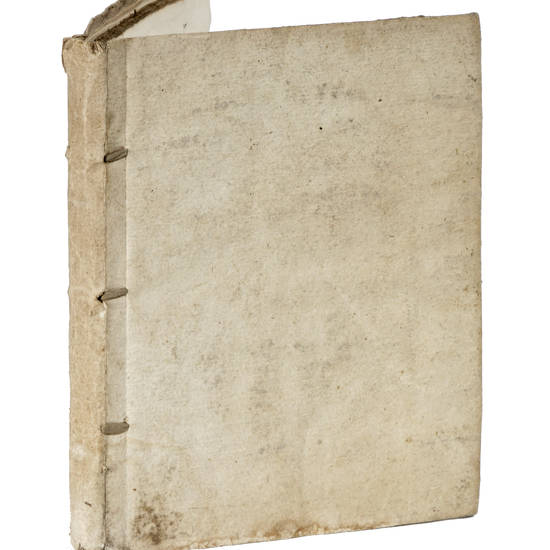 Rime di...detto il Coppetta. In questa nuova edizione d'alcune altre inedite accresciute, e corrette, e di copiose Note corredate da Vincenzo Cavallucci...