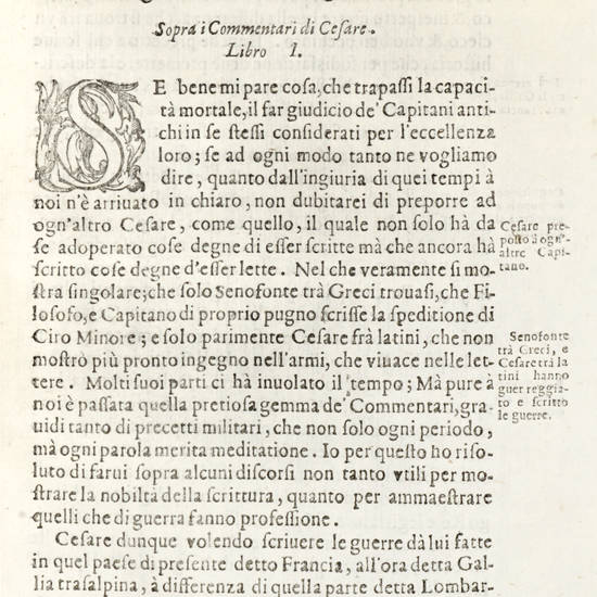 Discorsi di filosofia militare del Sig. Antonio Georgio Besozzo Milanese da Nicolo Pellizzari del collegio de gli Alunni della Biblioteca Ambrosiana riformati, e dati in luce.