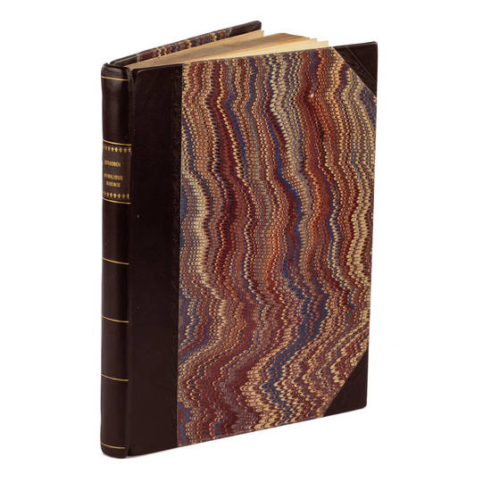 De quibusdam Animalibus Marinis...