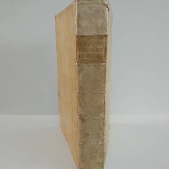 Descrizione della Provincia del Mugello con la Carta Geografica del medesimo aggiuntavi un'antica Cronica della Nobil Famiglia Da Lutiano creduta di Consorteria Degli Ubaldini già Signori dell'istesso Mugello... Descrizione della Provincia del Mugello con la Carta Geografica del medesimo aggiuntavi un'antica Cronica della Nobil Famiglia Da Lutiano creduta di Consorteria Degli Ubaldini già Signori dell'istesso Mugello...