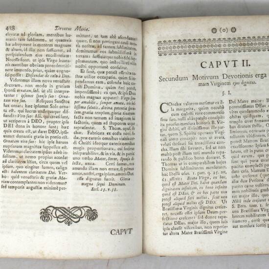 Panoplia exegetica, in septem partes divisa... Panoplia exegetica, in septem partes divisa...